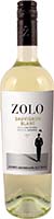 Zolo Sauvignon Blanc 750