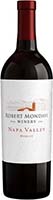 Robert Mondavi Winery Carneros Merlot