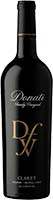 Donati Family Claret Is Out Of Stock