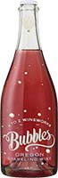 A To Z Bubbles Sparkling Rose 750ml