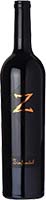 Jeff Runquist Zin Z Is Out Of Stock