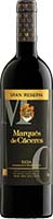 Marques De Caeres Rioja Gran Rsv 750ml