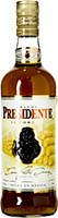 Presidente Brandy 750 Is Out Of Stock