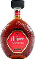 Amaretto Di Amore Is Out Of Stock