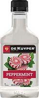 Dekuyper Schnapps Peppermint 200.00ml* Is Out Of Stock