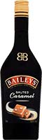 Baileys Irish Salted Caramel 750ml