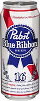 Pabst Blue Ribbon 12pk Can 16oz