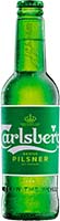 Carlsberg Lager 6pk Bottles