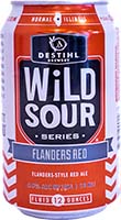 Distill Wild Sour 4 Pck Is Out Of Stock