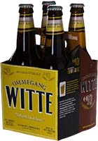 Ommegang White Is Out Of Stock