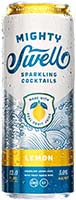 Mighty Swell Sparkling Cocktails Lemon 4pk Can Is Out Of Stock