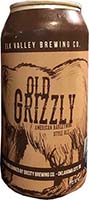 Elk Valley Old Grizzly Is Out Of Stock
