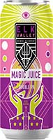 Elk Valley Magic Juice Is Out Of Stock