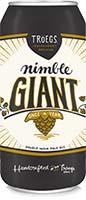 Troeg Nimble Giant 16 Oz Can