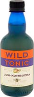 Wild Tonic Mango Ginger 16oz Is Out Of Stock