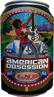 Lnb American Obsession 6pk Is Out Of Stock