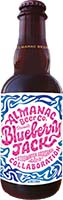Almanac Blueberry Jack Is Out Of Stock