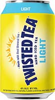 Twisted Tea Light 12pk Can *sale*