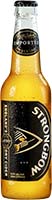 Strongbow Original Dry Hard Cider 4pk Can