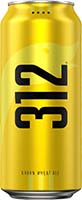 Goose Island 312 Urban Wheat Ale 15pk Can Is Out Of Stock