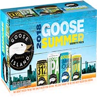Goose Island Variety 15pk* Is Out Of Stock