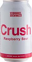 10 Barrel Raspberry Crush 6pk