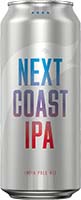 Island Coastal Lager