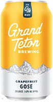 Grand Teton Brewing Pilsner