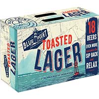 Blue Point Toasted Lager 15pk