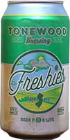 Tonewood Freshie Pale Ale 6pk Can