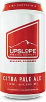 Upslope Citra Pale Ale Is Out Of Stock