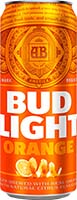 Budlight Orange Single Can Is Out Of Stock