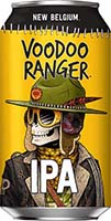 New Belgium Voodoo Ranger Ipa Sgl C 19.2oz