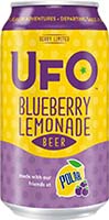 Ufo Blueberry Lemonade Beer 12 0z Is Out Of Stock
