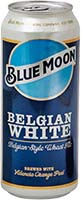 Blue Moon Belgian White 24 Oz Can