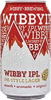 Wibby Brewing Ipl