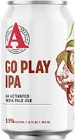 Avery Brewing  Go Play Ipa Is Out Of Stock