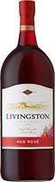 Livingston Red Rose 750ml Is Out Of Stock