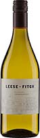 Leese-fitch Chardonnay
