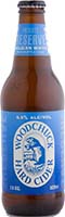 Woodchuck   Belgian White S      12 Oz Is Out Of Stock