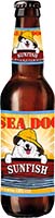 Sea Dog Sunfish