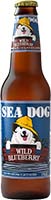 Sea Dog Wild Blueberry Ale