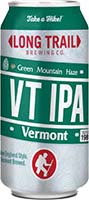 Long Trail Cans Vt Ipa