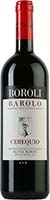 Boroli 'cerequio' Barolo Is Out Of Stock