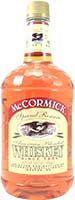 80 Proof Mccormick Blended Whiskey