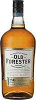 Old Forester 86p