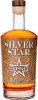 Texas Silver Star Whiskey