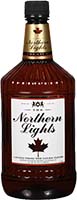 The Northern Light Blended Canadian Whiskey 1.75l