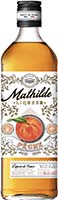 Mathilde Peche Liqueur Is Out Of Stock