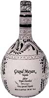 Grand Mayan Silver Tequila 750ml (18-a) Is Out Of Stock